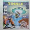 Tinkle ( 2017 October 1 )