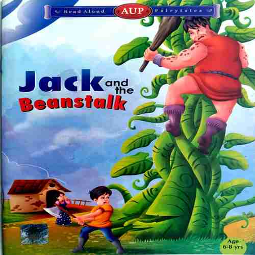 Jack And the Beanstalk
