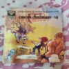 Chacha Chaudhary - 10 .