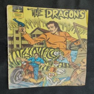 ' The Dragons '