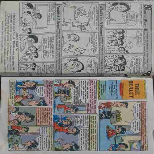 Tinkle Digest ( Vol.4 No.9)