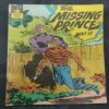 The Missing Prince . ( Part - 02 ) .