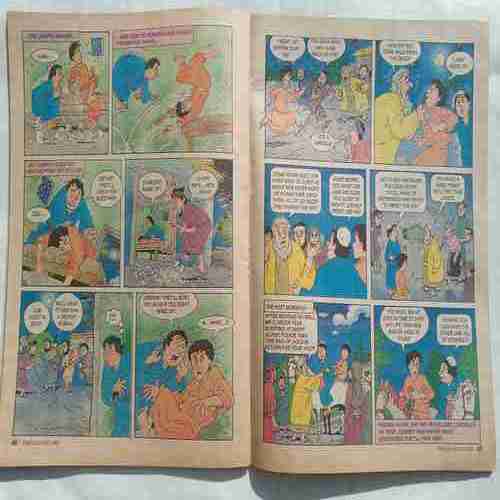 Tinkle (   July 2007 )