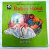Robin Hood ( part 5 )
