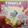 Tinkle (   2017 August 16 )