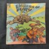 Embers Of Fury . ( Part - 02 ) .