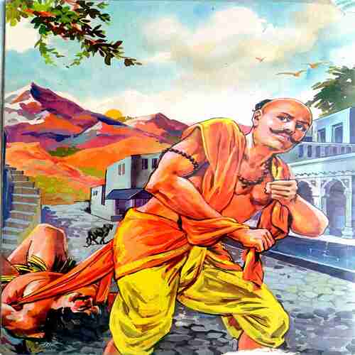 Mahabharat  ( Part 2)