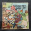 The Smuggler's Ring . ( Part - 02 ) .
