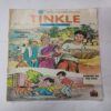 Tinkle No. 416 . ( Operation Sea Turtles And Beware Of The Dog ).