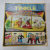 Tinkle No.379 . ( A Hundred Gold Coins And The Comics Cover-Up ) .