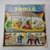 Tinkle No.379 . ( A Hundred Gold Coins And The Comics Cover-Up ) .