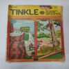 Tinkle No.275 .( The Tailor From Galway And Kalia The Crow ).