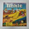 Tinkle No. 260 ANNUAL '92-93' . ( The Thirteen Feet Theft , Asta's Escape And The Astrologer ) .