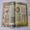 Tinkle No. 260 ANNUAL '92-93' . ( The Thirteen Feet Theft , Asta's Escape And The Astrologer ) .
