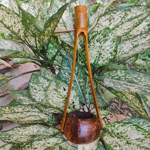 Yektara  ( Handmade Music Instrument )