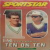 Sport Star (March 16, 1996)