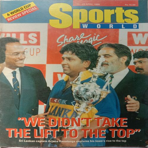 Sports World (10-23 April, 1986)