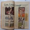 Sports World  ( 19 may - 1 June, 1993 )