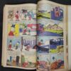 ( 12 In 1 Single Binding ) Chandamama Classics And Comics . Edition :- { 1. Chandamama ( Vol. 01 , No. 13 ) 20th April 1981.  2. Chandamama ( Vol. 01 , No. 14 ) 5th May 1981.  3. Chandamama ( Vol. 01 , No. 15 ) 20th May 1981. 4. Chandamama ( Vol. 01 , No. 16 ) 5th June 1981.  5. Chandamama ( Vol. 01 , No. 17 ) 20th June 1981 .  6. Chandamama ( Vol. 01 , No. 18 ) 5th July 1981.  7. Chandamama ( Vol. 01 , No. 19 ) 20th July 1981.  8. Chandamama ( Vol. 01 , No. 20 )5th August 1981 .  9. Chandamama ( Vol. 01 , No. 1981 ) 20th August 1981 .  10.Chandamama ( Vol. 01 , No. 22 )5th September 1981.  11. Chandamama ( Vol. 01 , No. 23 ) 20th September 1981.  12. Chandamama ( Vol. 01 , No. 24 ) 5th October 1981 }.