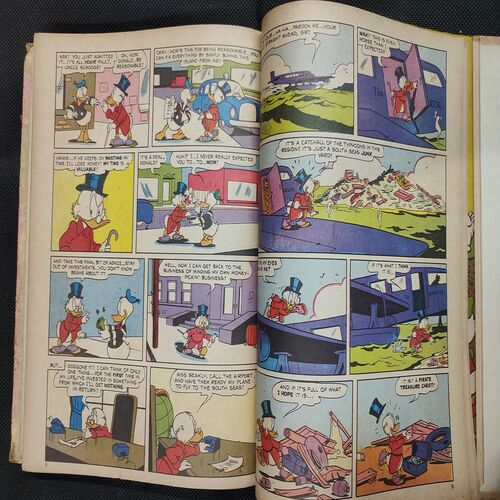 ( 12 In 1 Single Binding ) Chandamama Classics And Comics . Edition :- { 1. Chandamama ( Vol. 01 , No. 13 ) 20th April 1981.  2. Chandamama ( Vol. 01 , No. 14 ) 5th May 1981.  3. Chandamama ( Vol. 01 , No. 15 ) 20th May 1981. 4. Chandamama ( Vol. 01 , No. 16 ) 5th June 1981.  5. Chandamama ( Vol. 01 , No. 17 ) 20th June 1981 .  6. Chandamama ( Vol. 01 , No. 18 ) 5th July 1981.  7. Chandamama ( Vol. 01 , No. 19 ) 20th July 1981.  8. Chandamama ( Vol. 01 , No. 20 )5th August 1981 .  9. Chandamama ( Vol. 01 , No. 1981 ) 20th August 1981 .  10.Chandamama ( Vol. 01 , No. 22 )5th September 1981.  11. Chandamama ( Vol. 01 , No. 23 ) 20th September 1981.  12. Chandamama ( Vol. 01 , No. 24 ) 5th October 1981 }.
