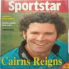 Sport Star (January 29, 2000)