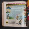 ( 12 In 1 Single Binding ) Chandamama Classics And Comics . Edition :- { 1. Chandamama ( Vol. 01 , No. 13 ) 20th April 1981.  2. Chandamama ( Vol. 01 , No. 14 ) 5th May 1981.  3. Chandamama ( Vol. 01 , No. 15 ) 20th May 1981. 4. Chandamama ( Vol. 01 , No. 16 ) 5th June 1981.  5. Chandamama ( Vol. 01 , No. 17 ) 20th June 1981 .  6. Chandamama ( Vol. 01 , No. 18 ) 5th July 1981.  7. Chandamama ( Vol. 01 , No. 19 ) 20th July 1981.  8. Chandamama ( Vol. 01 , No. 20 )5th August 1981 .  9. Chandamama ( Vol. 01 , No. 1981 ) 20th August 1981 .  10.Chandamama ( Vol. 01 , No. 22 )5th September 1981.  11. Chandamama ( Vol. 01 , No. 23 ) 20th September 1981.  12. Chandamama ( Vol. 01 , No. 24 ) 5th October 1981 }.