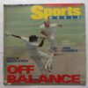 Sports World  ( 16 - 29 December, 1992  )
