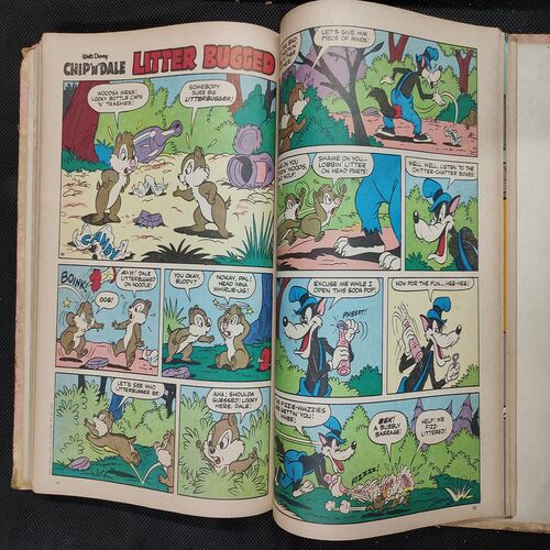 ( 12 In 1 Single Binding ) Chandamama Classics And Comics . Edition :- { 1. Chandamama ( Vol. 01 , No. 13 ) 20th April 1981.  2. Chandamama ( Vol. 01 , No. 14 ) 5th May 1981.  3. Chandamama ( Vol. 01 , No. 15 ) 20th May 1981. 4. Chandamama ( Vol. 01 , No. 16 ) 5th June 1981.  5. Chandamama ( Vol. 01 , No. 17 ) 20th June 1981 .  6. Chandamama ( Vol. 01 , No. 18 ) 5th July 1981.  7. Chandamama ( Vol. 01 , No. 19 ) 20th July 1981.  8. Chandamama ( Vol. 01 , No. 20 )5th August 1981 .  9. Chandamama ( Vol. 01 , No. 1981 ) 20th August 1981 .  10.Chandamama ( Vol. 01 , No. 22 )5th September 1981.  11. Chandamama ( Vol. 01 , No. 23 ) 20th September 1981.  12. Chandamama ( Vol. 01 , No. 24 ) 5th October 1981 }.