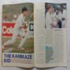 Sports World  ( 16 - 29 December, 1992  )