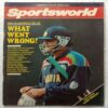 Sports World  ( 8 - 14 April, 1992 )