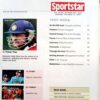 Sport Star (Sat 12 Nov 2005)