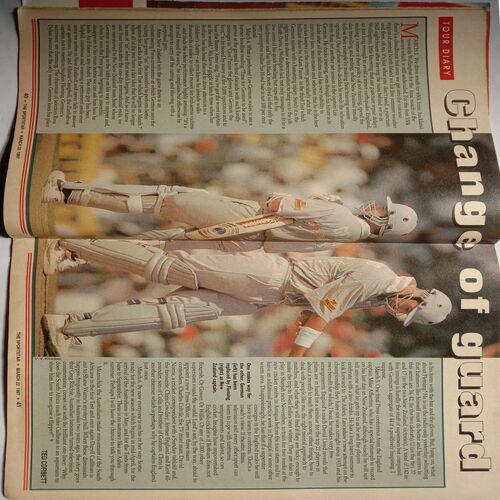 Sport Star (March 22, 1997)