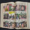 ( 12 In 1 Single Binding ) Chandamama Classics And Comics . Edition :- { 1. Chandamama ( Vol. 01 , No. 13 ) 20th April 1981.  2. Chandamama ( Vol. 01 , No. 14 ) 5th May 1981.  3. Chandamama ( Vol. 01 , No. 15 ) 20th May 1981. 4. Chandamama ( Vol. 01 , No. 16 ) 5th June 1981.  5. Chandamama ( Vol. 01 , No. 17 ) 20th June 1981 .  6. Chandamama ( Vol. 01 , No. 18 ) 5th July 1981.  7. Chandamama ( Vol. 01 , No. 19 ) 20th July 1981.  8. Chandamama ( Vol. 01 , No. 20 )5th August 1981 .  9. Chandamama ( Vol. 01 , No. 1981 ) 20th August 1981 .  10.Chandamama ( Vol. 01 , No. 22 )5th September 1981.  11. Chandamama ( Vol. 01 , No. 23 ) 20th September 1981.  12. Chandamama ( Vol. 01 , No. 24 ) 5th October 1981 }.