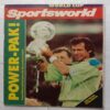 Sports World  ( 1 - 7 April, 1992 )