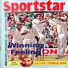 Sport Star (Sat 2 April 2005)