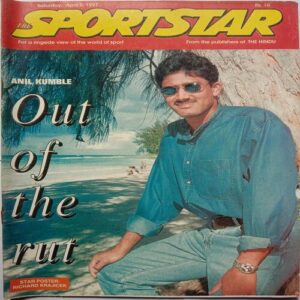Sport Star (April 7, 1997)