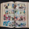 ( 12 In 1 Single Binding ) Chandamama Classics And Comics . Edition :- { 1. Chandamama ( Vol. 01 , No. 13 ) 20th April 1981.  2. Chandamama ( Vol. 01 , No. 14 ) 5th May 1981.  3. Chandamama ( Vol. 01 , No. 15 ) 20th May 1981. 4. Chandamama ( Vol. 01 , No. 16 ) 5th June 1981.  5. Chandamama ( Vol. 01 , No. 17 ) 20th June 1981 .  6. Chandamama ( Vol. 01 , No. 18 ) 5th July 1981.  7. Chandamama ( Vol. 01 , No. 19 ) 20th July 1981.  8. Chandamama ( Vol. 01 , No. 20 )5th August 1981 .  9. Chandamama ( Vol. 01 , No. 1981 ) 20th August 1981 .  10.Chandamama ( Vol. 01 , No. 22 )5th September 1981.  11. Chandamama ( Vol. 01 , No. 23 ) 20th September 1981.  12. Chandamama ( Vol. 01 , No. 24 ) 5th October 1981 }.