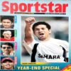 Sport Star (Sat 25 Dec 2004)