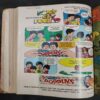 ( 12 In 1 Single Binding ) Chandamama Classics And Comics . Edition :- { 1. Chandamama ( Vol. 01 , No. 13 ) 20th April 1981.  2. Chandamama ( Vol. 01 , No. 14 ) 5th May 1981.  3. Chandamama ( Vol. 01 , No. 15 ) 20th May 1981. 4. Chandamama ( Vol. 01 , No. 16 ) 5th June 1981.  5. Chandamama ( Vol. 01 , No. 17 ) 20th June 1981 .  6. Chandamama ( Vol. 01 , No. 18 ) 5th July 1981.  7. Chandamama ( Vol. 01 , No. 19 ) 20th July 1981.  8. Chandamama ( Vol. 01 , No. 20 )5th August 1981 .  9. Chandamama ( Vol. 01 , No. 1981 ) 20th August 1981 .  10.Chandamama ( Vol. 01 , No. 22 )5th September 1981.  11. Chandamama ( Vol. 01 , No. 23 ) 20th September 1981.  12. Chandamama ( Vol. 01 , No. 24 ) 5th October 1981 }.