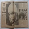 Sports World  ( 26 December 1990 - 1 January 1991 )