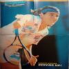 Sport Star (April 22, 1995) (Free Poster Inside)
