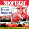 Sport Star (Sat 27 Oct 2001)