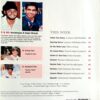 Sport Star (Sat 24 March 2001)