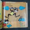 ( 12 In 1 Single Binding ) Chandamama Classics And Comics . Edition :- { 1. Chandamama ( Vol. 01 , No. 13 ) 20th April 1981.  2. Chandamama ( Vol. 01 , No. 14 ) 5th May 1981.  3. Chandamama ( Vol. 01 , No. 15 ) 20th May 1981. 4. Chandamama ( Vol. 01 , No. 16 ) 5th June 1981.  5. Chandamama ( Vol. 01 , No. 17 ) 20th June 1981 .  6. Chandamama ( Vol. 01 , No. 18 ) 5th July 1981.  7. Chandamama ( Vol. 01 , No. 19 ) 20th July 1981.  8. Chandamama ( Vol. 01 , No. 20 )5th August 1981 .  9. Chandamama ( Vol. 01 , No. 1981 ) 20th August 1981 .  10.Chandamama ( Vol. 01 , No. 22 )5th September 1981.  11. Chandamama ( Vol. 01 , No. 23 ) 20th September 1981.  12. Chandamama ( Vol. 01 , No. 24 ) 5th October 1981 }.