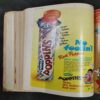 ( 12 In 1 Single Binding ) Chandamama Classics And Comics . Edition :- { 1. Chandamama ( Vol. 01 , No. 13 ) 20th April 1981.  2. Chandamama ( Vol. 01 , No. 14 ) 5th May 1981.  3. Chandamama ( Vol. 01 , No. 15 ) 20th May 1981. 4. Chandamama ( Vol. 01 , No. 16 ) 5th June 1981.  5. Chandamama ( Vol. 01 , No. 17 ) 20th June 1981 .  6. Chandamama ( Vol. 01 , No. 18 ) 5th July 1981.  7. Chandamama ( Vol. 01 , No. 19 ) 20th July 1981.  8. Chandamama ( Vol. 01 , No. 20 )5th August 1981 .  9. Chandamama ( Vol. 01 , No. 1981 ) 20th August 1981 .  10.Chandamama ( Vol. 01 , No. 22 )5th September 1981.  11. Chandamama ( Vol. 01 , No. 23 ) 20th September 1981.  12. Chandamama ( Vol. 01 , No. 24 ) 5th October 1981 }.