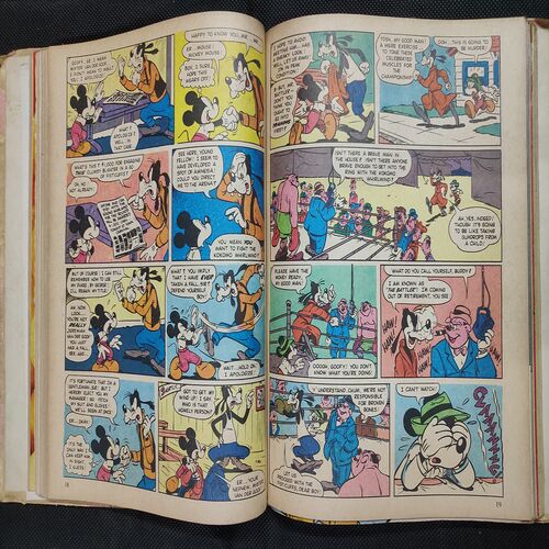 ( 12 In 1 Single Binding ) Chandamama Classics And Comics . Edition :- { 1. Chandamama ( Vol. 01 , No. 13 ) 20th April 1981.  2. Chandamama ( Vol. 01 , No. 14 ) 5th May 1981.  3. Chandamama ( Vol. 01 , No. 15 ) 20th May 1981. 4. Chandamama ( Vol. 01 , No. 16 ) 5th June 1981.  5. Chandamama ( Vol. 01 , No. 17 ) 20th June 1981 .  6. Chandamama ( Vol. 01 , No. 18 ) 5th July 1981.  7. Chandamama ( Vol. 01 , No. 19 ) 20th July 1981.  8. Chandamama ( Vol. 01 , No. 20 )5th August 1981 .  9. Chandamama ( Vol. 01 , No. 1981 ) 20th August 1981 .  10.Chandamama ( Vol. 01 , No. 22 )5th September 1981.  11. Chandamama ( Vol. 01 , No. 23 ) 20th September 1981.  12. Chandamama ( Vol. 01 , No. 24 ) 5th October 1981 }.