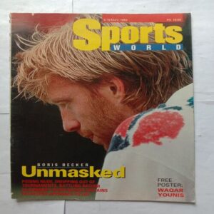 Sports World  ( 5 - 18 May, 1993 )