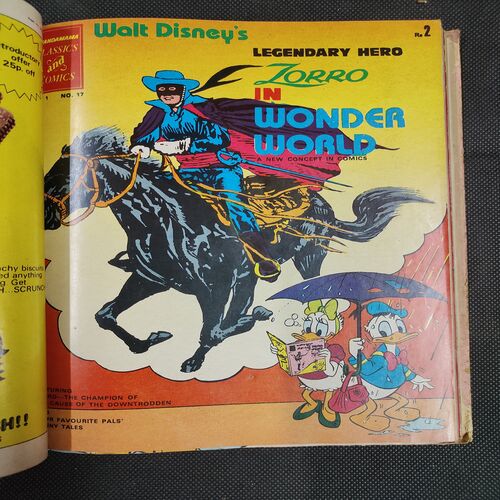 ( 12 In 1 Single Binding ) Chandamama Classics And Comics . Edition :- { 1. Chandamama ( Vol. 01 , No. 13 ) 20th April 1981.  2. Chandamama ( Vol. 01 , No. 14 ) 5th May 1981.  3. Chandamama ( Vol. 01 , No. 15 ) 20th May 1981. 4. Chandamama ( Vol. 01 , No. 16 ) 5th June 1981.  5. Chandamama ( Vol. 01 , No. 17 ) 20th June 1981 .  6. Chandamama ( Vol. 01 , No. 18 ) 5th July 1981.  7. Chandamama ( Vol. 01 , No. 19 ) 20th July 1981.  8. Chandamama ( Vol. 01 , No. 20 )5th August 1981 .  9. Chandamama ( Vol. 01 , No. 1981 ) 20th August 1981 .  10.Chandamama ( Vol. 01 , No. 22 )5th September 1981.  11. Chandamama ( Vol. 01 , No. 23 ) 20th September 1981.  12. Chandamama ( Vol. 01 , No. 24 ) 5th October 1981 }.