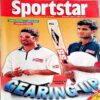 Sport Star (Sat 2 June 2001)