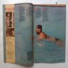 Sports World  ( 1 - 7 November, 1989 )